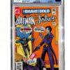 Brave and the Bold #191 CPV CGC 9.6