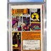 Brave and the Bold #191 CPV CGC 9.6
