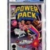 Power Pack #001 CGC 9.6