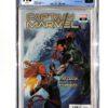 Captain Marvel #023 CGC 9.8