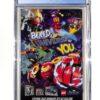 Captain Marvel #023 CGC 9.8