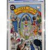 Wonder Woman #007 CPV PGX 9.0