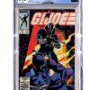 G.I. Joe, A Real American Hero #031 CPV CGC 9.6