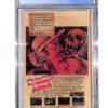 G.I. Joe, A Real American Hero #031 CPV CGC 9.6