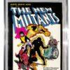 Marvel Graphic Novel #004 CPV CGC 9.2