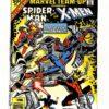 Marvel Team-Up Annual #001