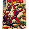 Avengers #055