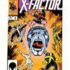X-Factor #006