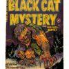 Black Cat Mystery #040