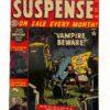Suspense #023