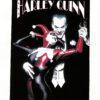 Batman Harley Quinn #nn
