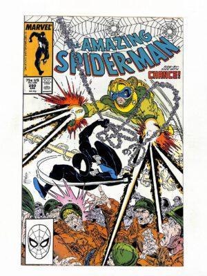Amazing Spider-Man #299