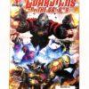 Guardians of the Galaxy (2008) #001
