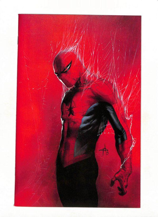Amazing Spider-Man #800 Variant
