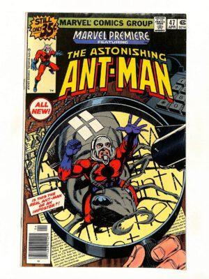 Marvel Premiere #047