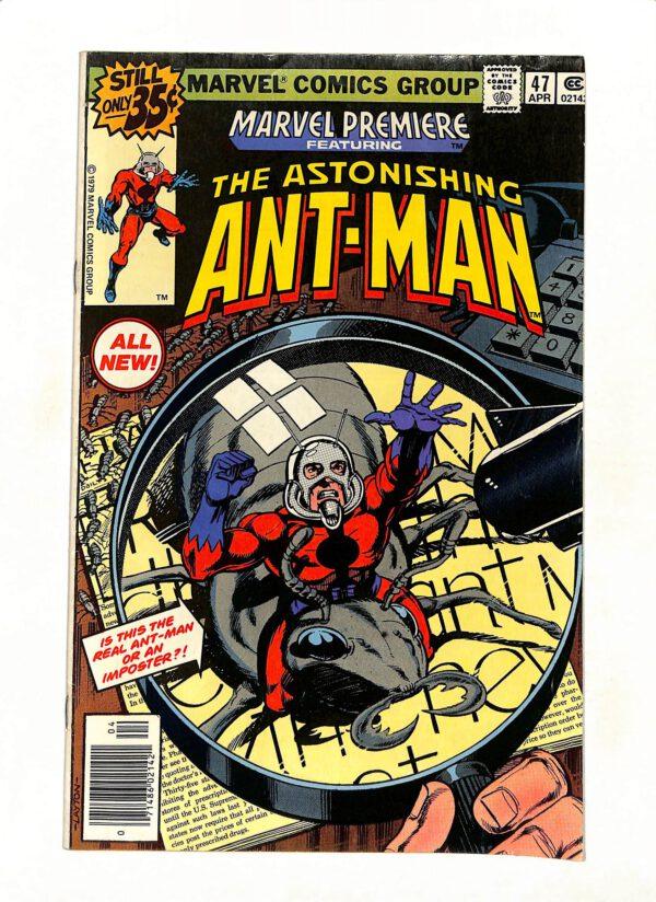 Marvel Premiere #047