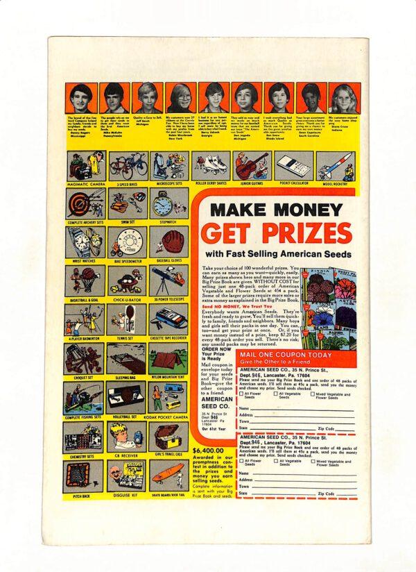 Marvel Premiere #047
