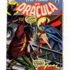 Tomb of Dracula #010