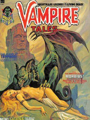 CSAITM381813a Vampire Tales #002