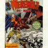Werewolf by Night #037