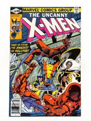 X-Men #129