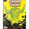 Swamp Thing #037