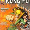 Deadly Hands of Kung Fu #019