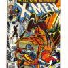 X-Men #108