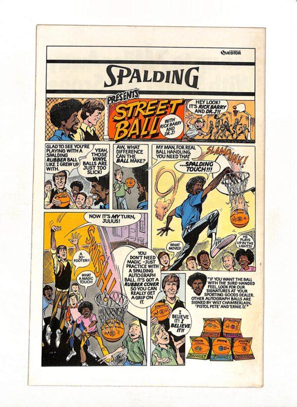 X-Men #108
