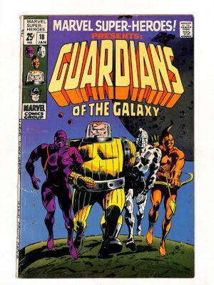 Marvel Super-Heroes #018