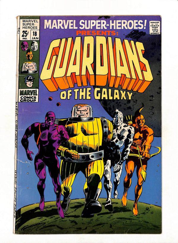 Marvel Super-Heroes #018