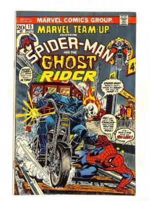 Marvel Team-Up #015
