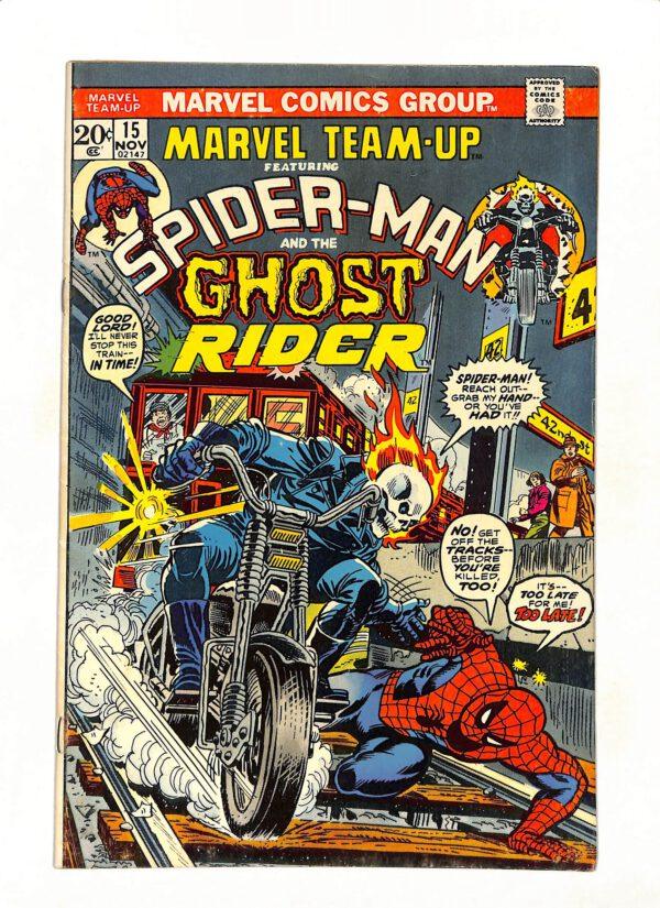 Marvel Team-Up #015