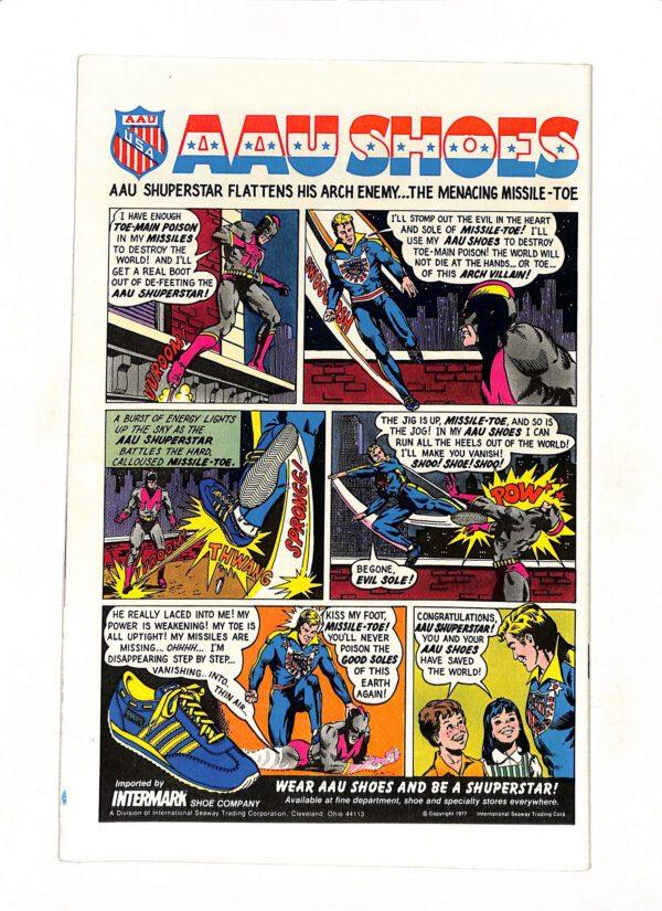 DC Super-Stars #017
