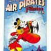 Air Pirates Funnies #001