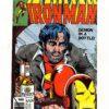 Iron Man #128