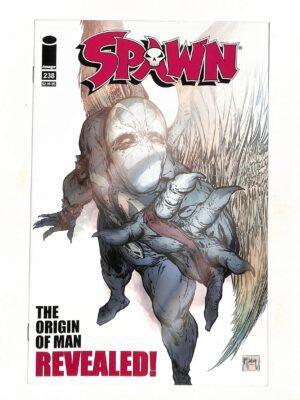 Spawn #238