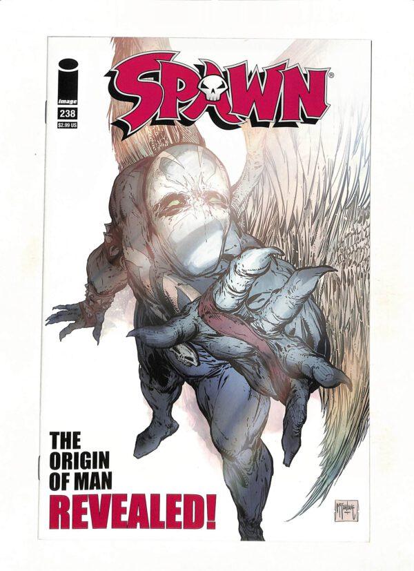 Spawn #238