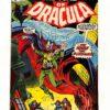 Tomb of Dracula #012