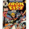 Marvel Premiere #015