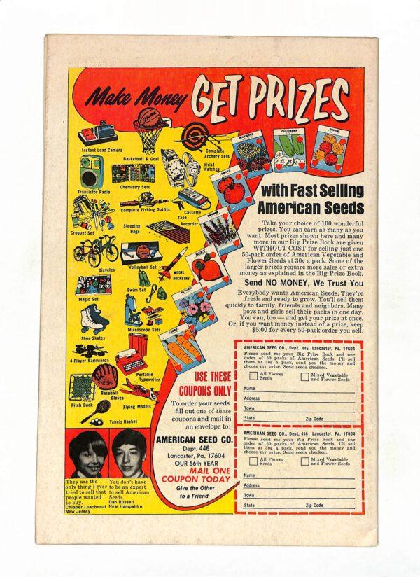 Marvel Premiere #015