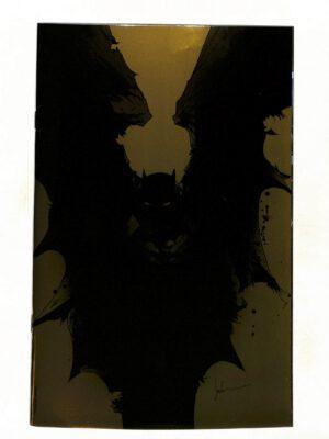 Batman (2016) #125 Variant