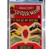 Amazing Spider-Man #031 CGC 7.5