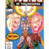 Masters of the Universe (1986) #001