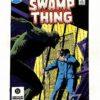 Saga of the Swamp Thing #021