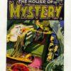 House of Mystery #176