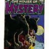 House of Mystery #175