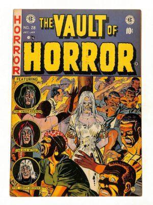 CSAITM663790a Vault of Horror #028