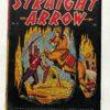 Straight Arrow #004