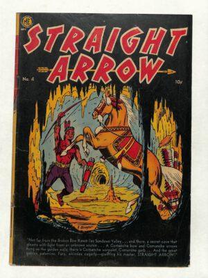 CSAITM663791a Straight Arrow #004